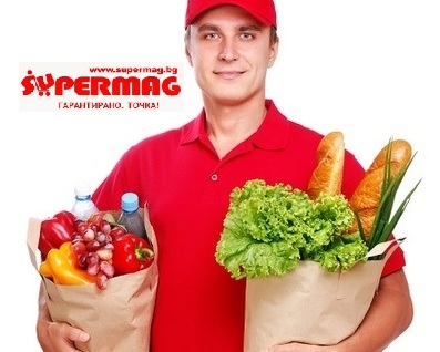 SUPERMAG.BG - онлайн супермаркет за офиса