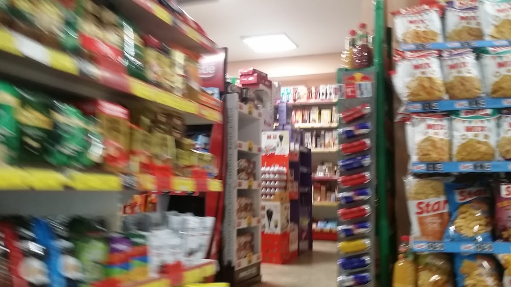 Grocery store 300