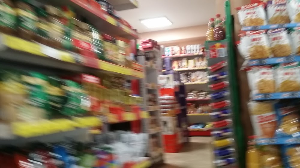 Grocery store 300