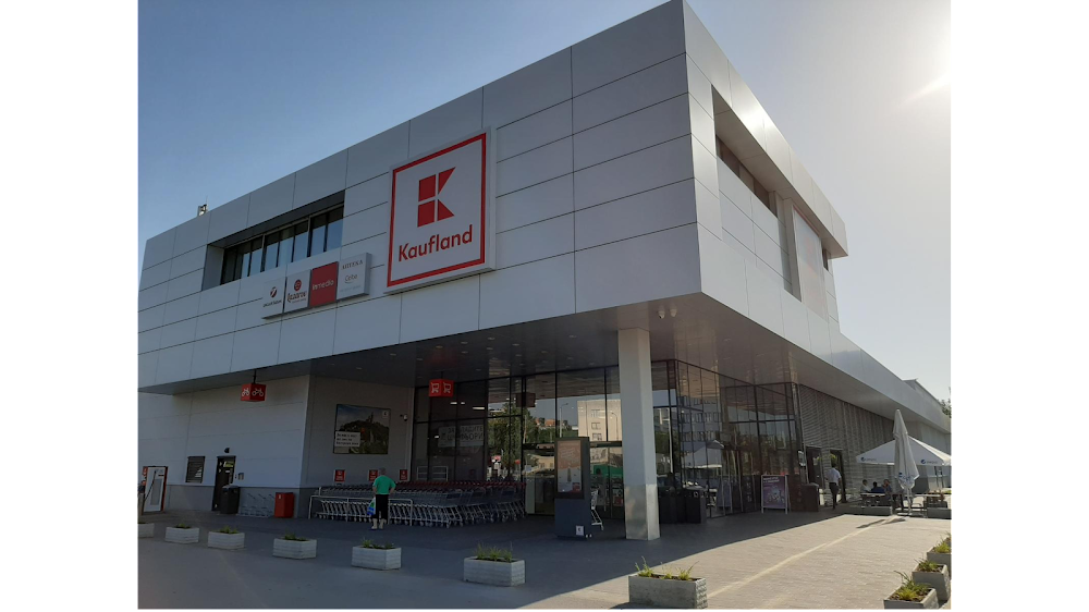 Kaufland