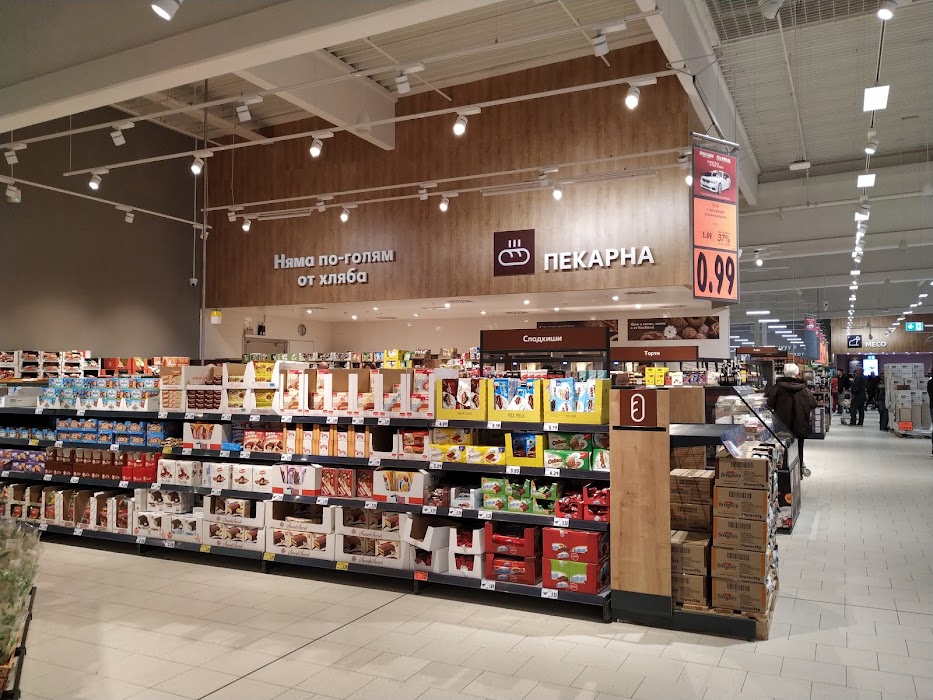 Kaufland