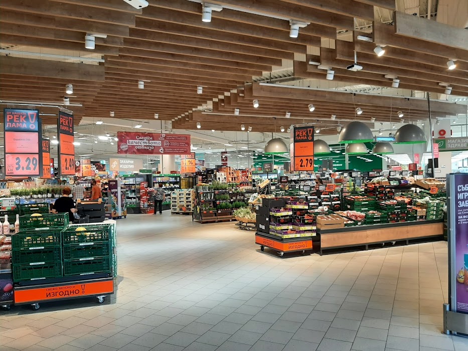 Kaufland
