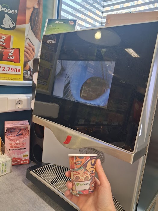 Minimart