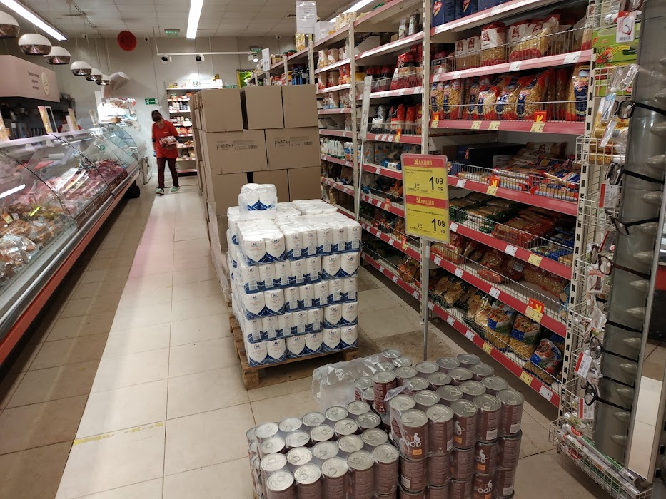 T Market