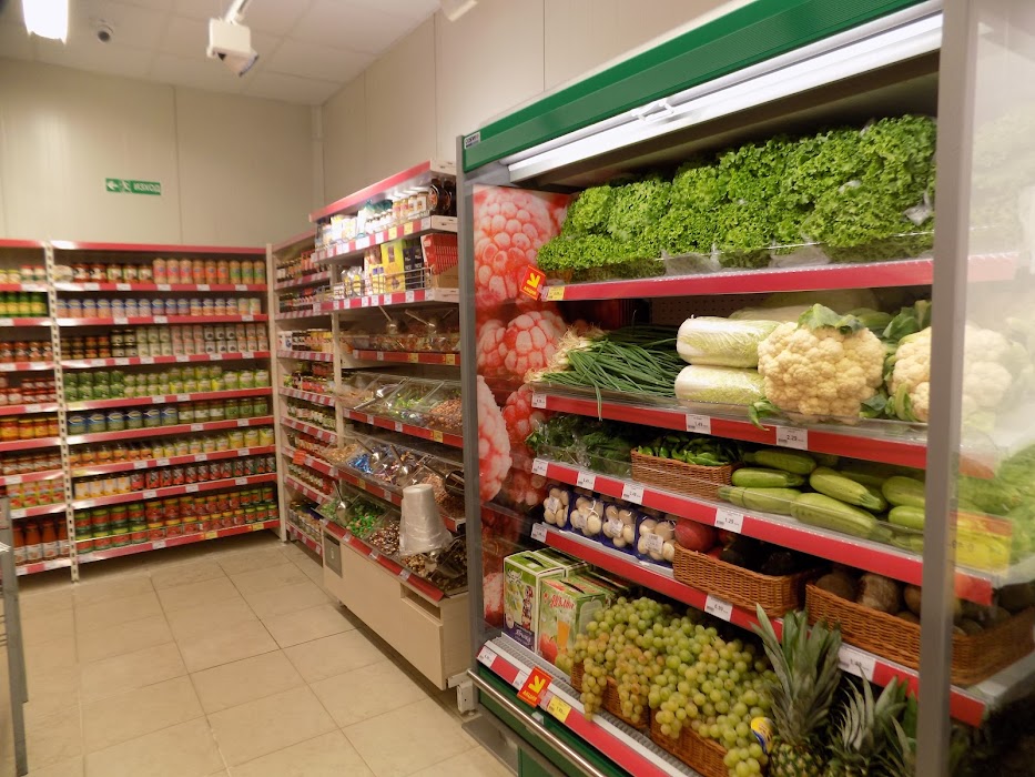 T Market