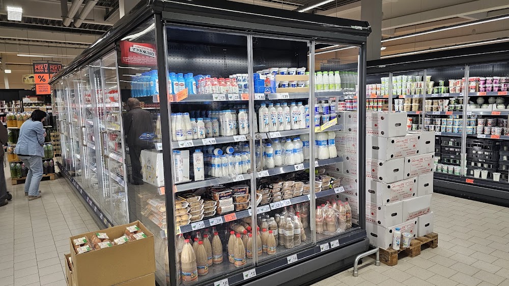 Kaufland - Stara Zagora North