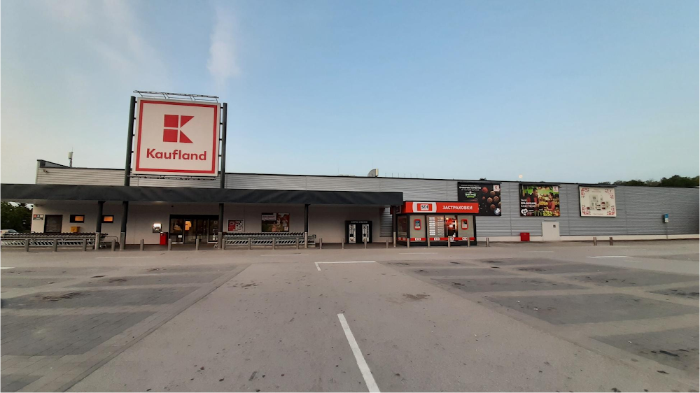 Kaufland