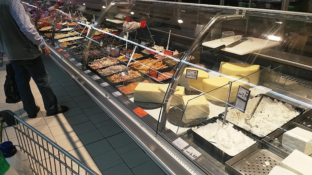 Kaufland