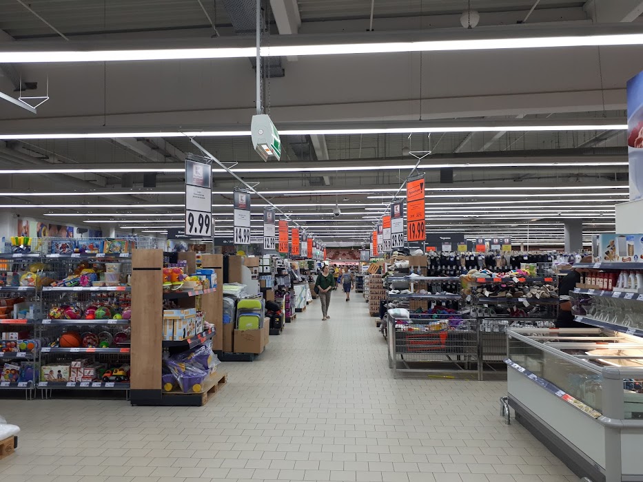 Kaufland