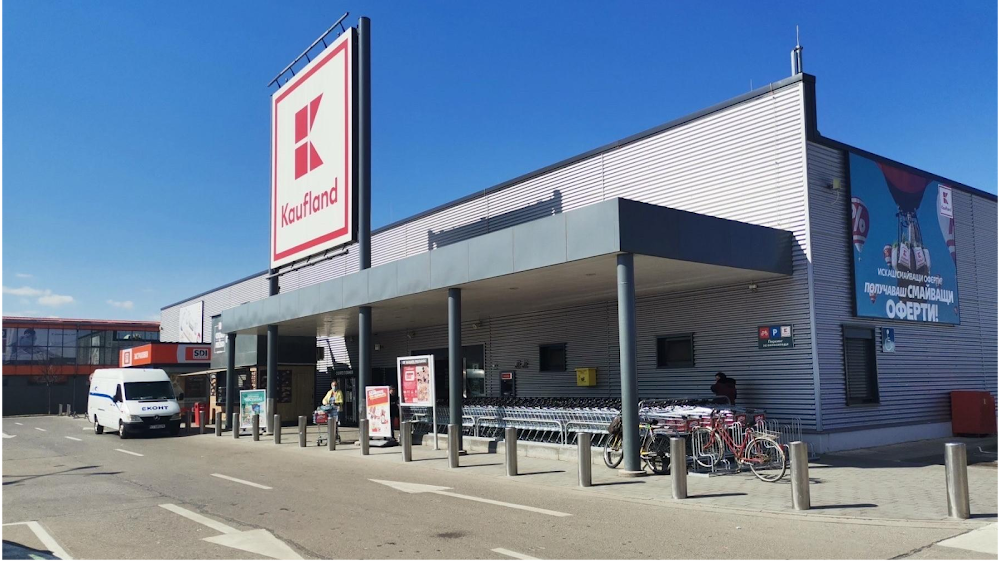 Kaufland