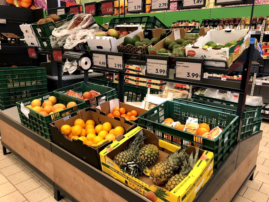 Kaufland