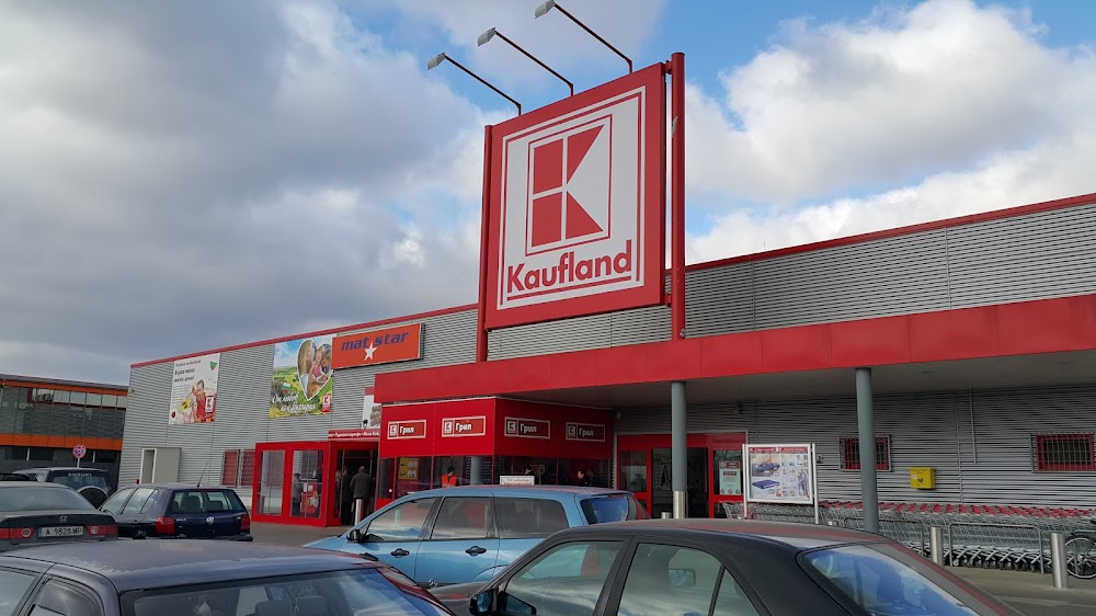 Kaufland