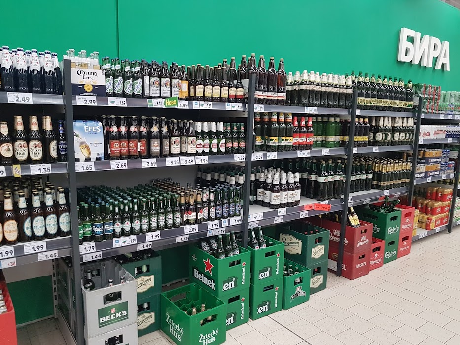 Kaufland