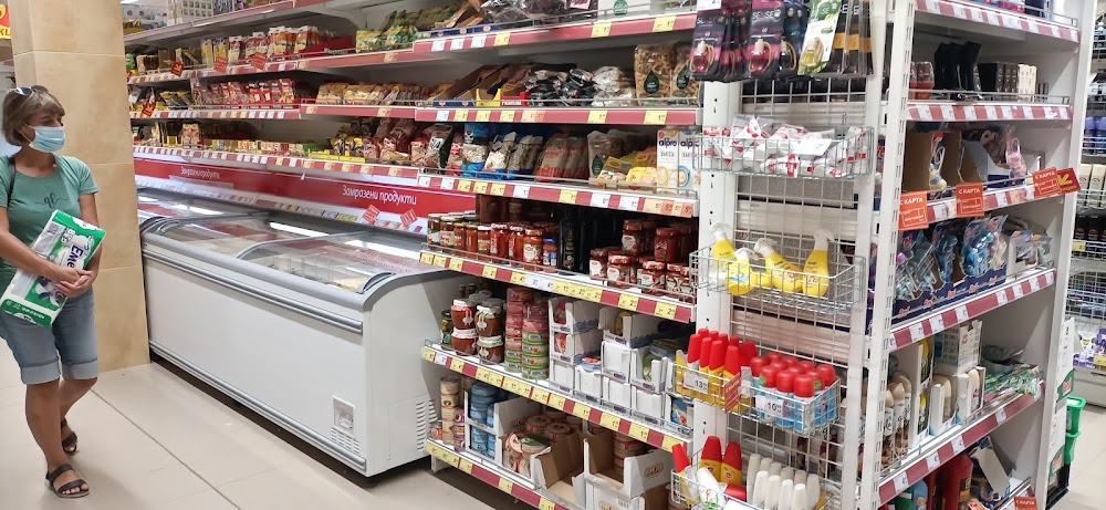 T MARKET