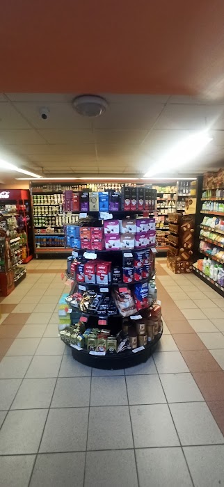 Supermarket Mandarin