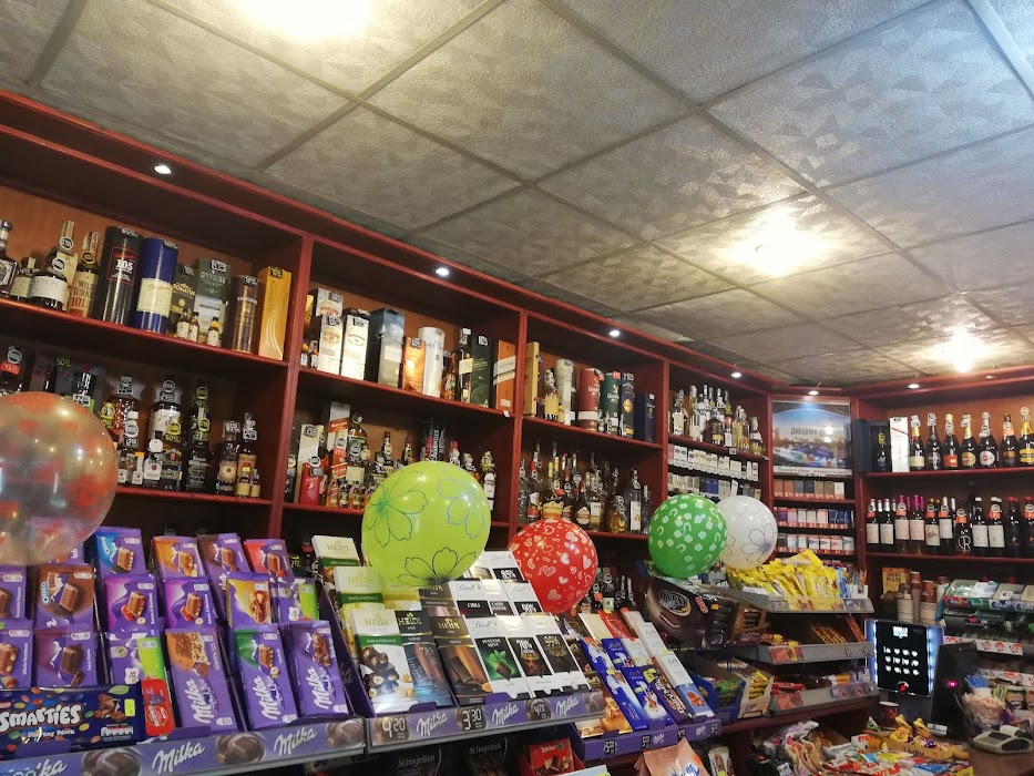 Non-stop market