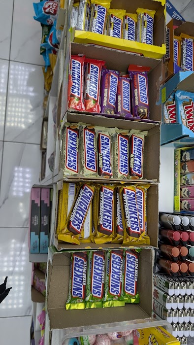 Non-Stop My Shop - Alcohol & Tobacco