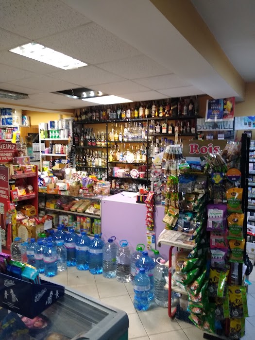 Shop (grocery) Mitko