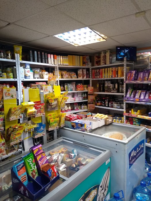 Shop (grocery) Mitko