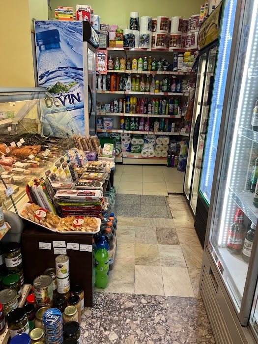 My Supermarket