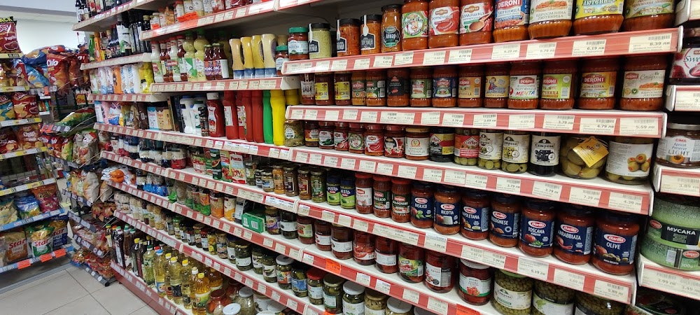 Супермаркет "Ранди"