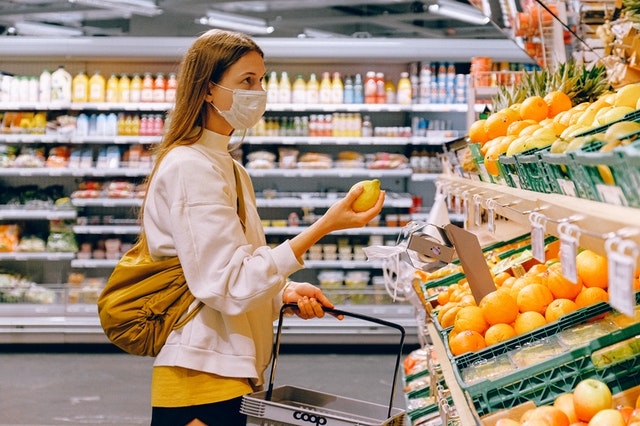 market Anelia