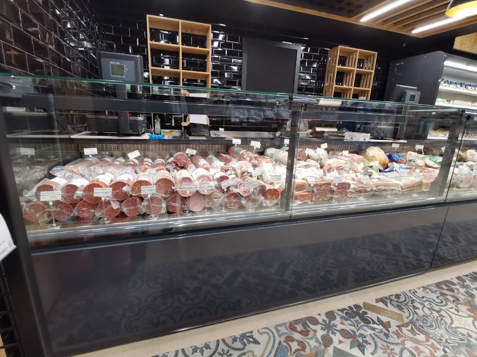 Nak Market