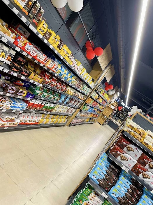 Nak Market