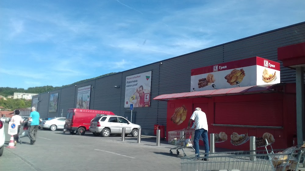 Kaufland