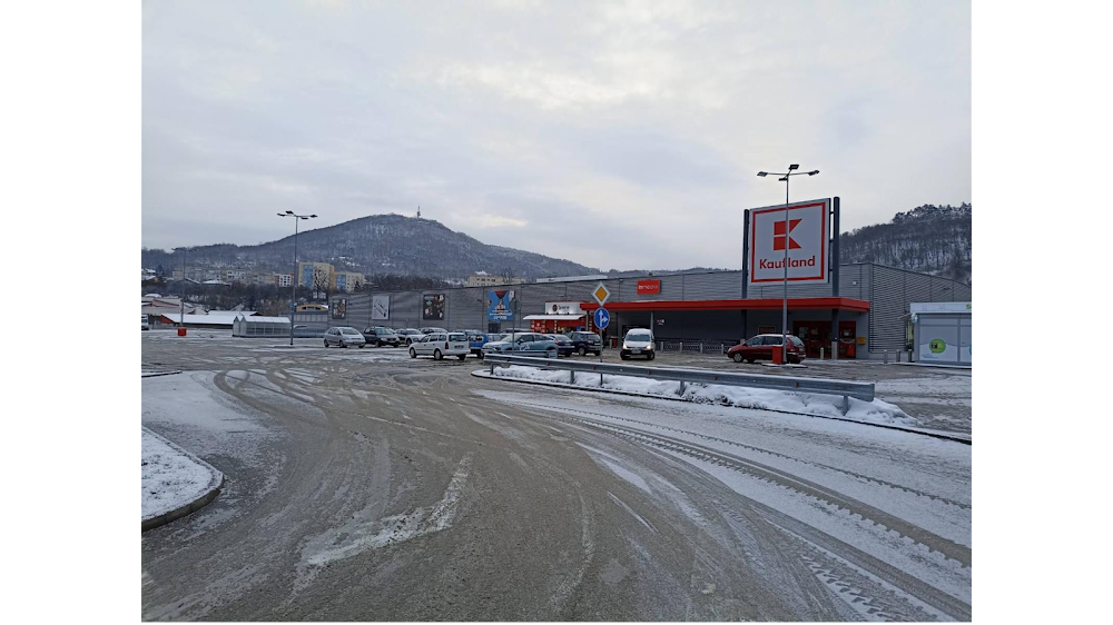 Kaufland