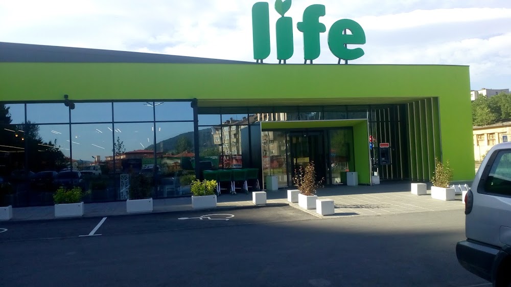 Life Supermarket