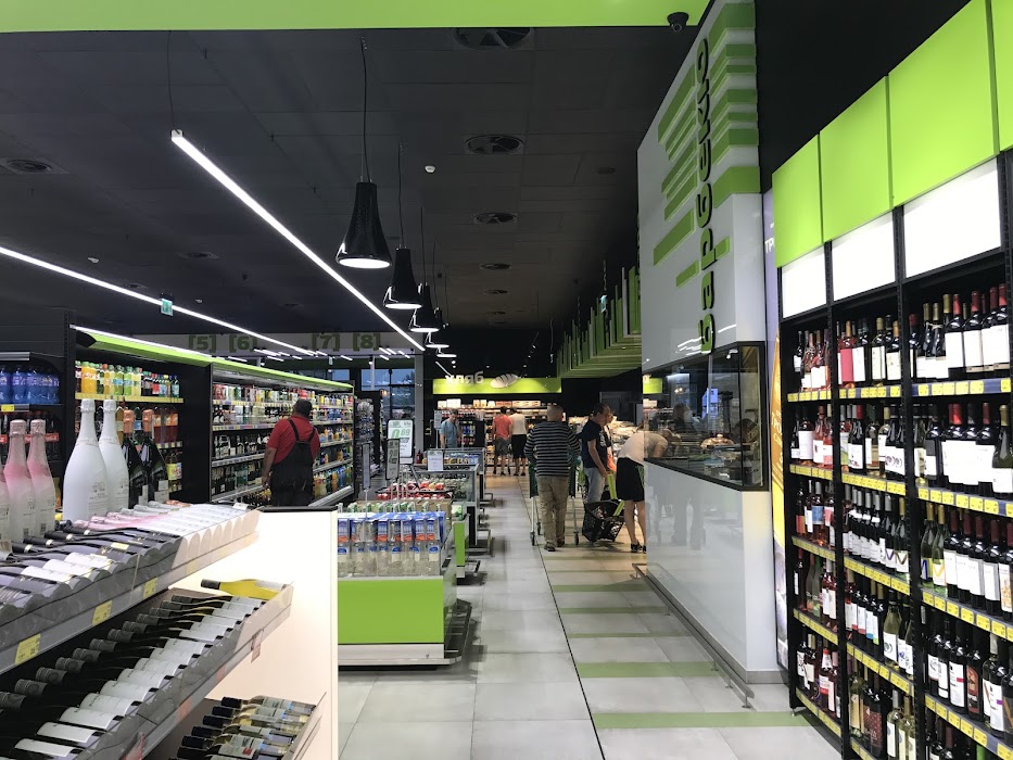 Life Supermarket
