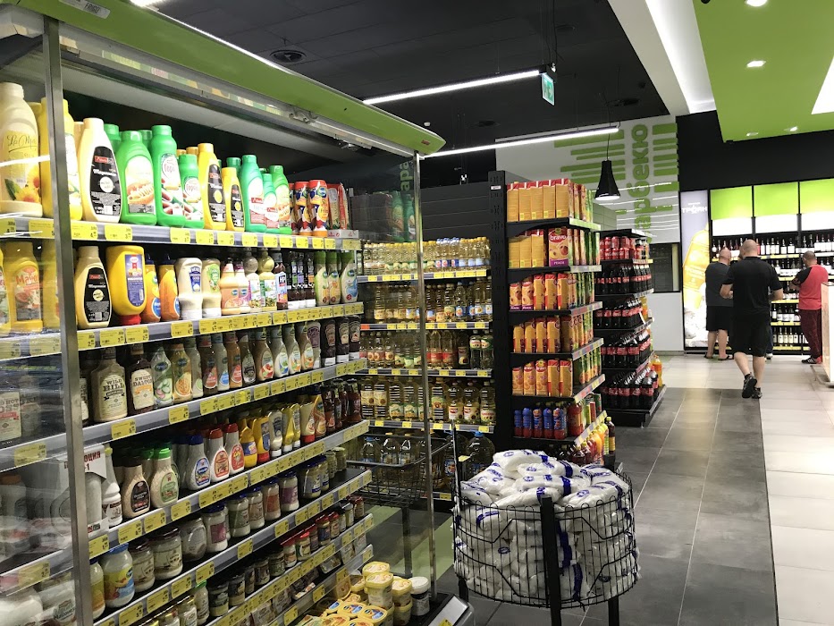 Life Supermarket