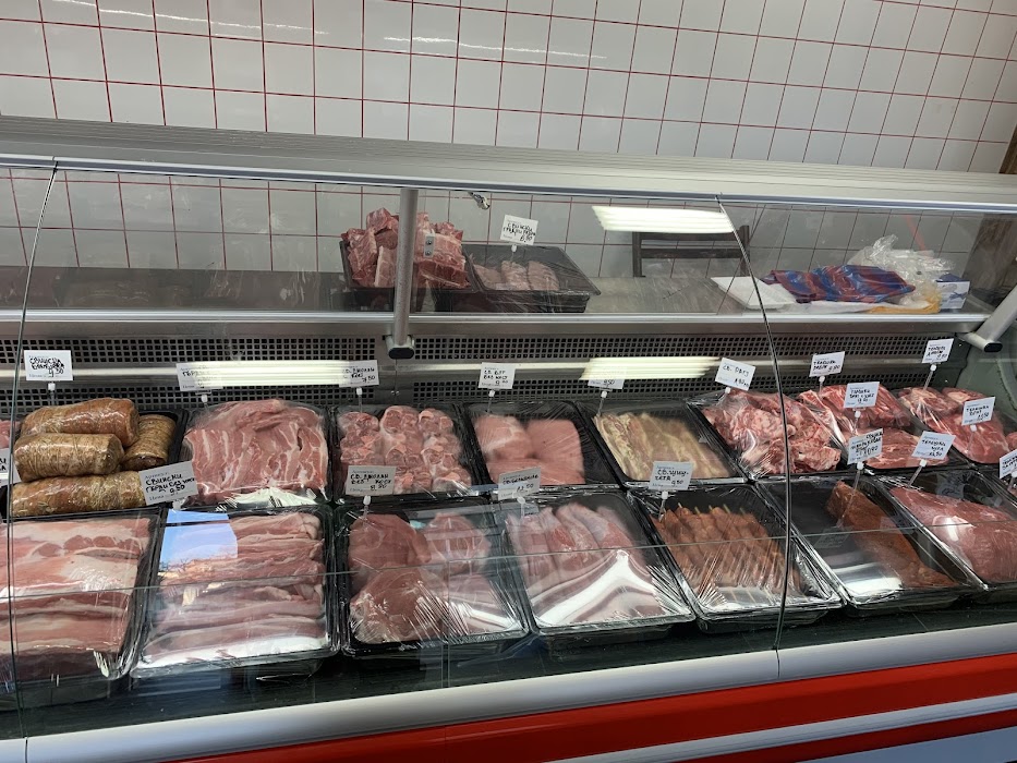 Butchers