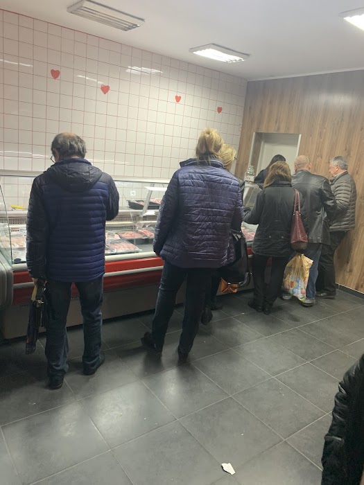 Butchers