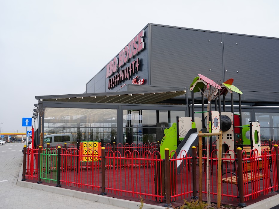 Месарницата Южен Полъх BBQ HOUSE в EastRoad Retail Park