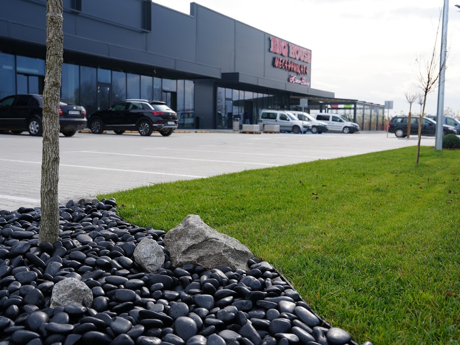 Месарницата Южен Полъх BBQ HOUSE в EastRoad Retail Park