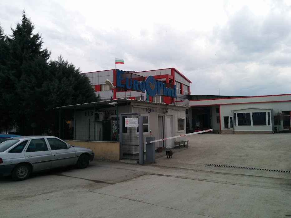 Europimel Ltd.