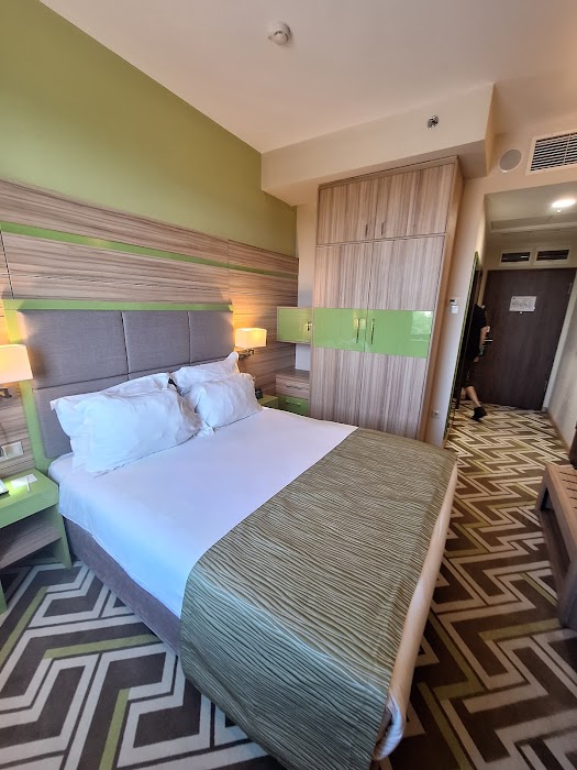 Holiday Inn Plovdiv