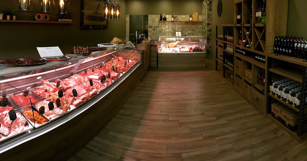 House of Meat Galanski