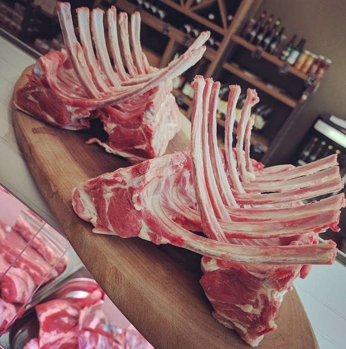 House of Meat Galanski