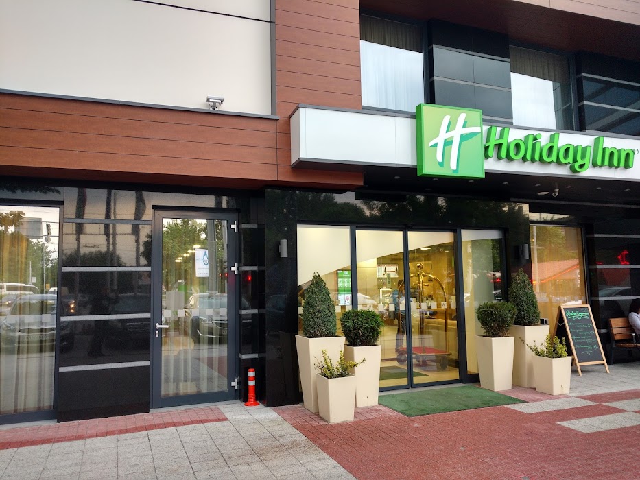 Holiday Inn Plovdiv