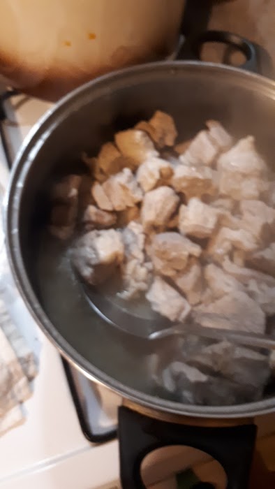 Месарница и транжорна Средец