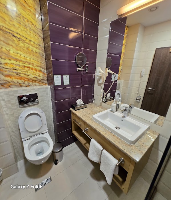 Holiday Inn Plovdiv