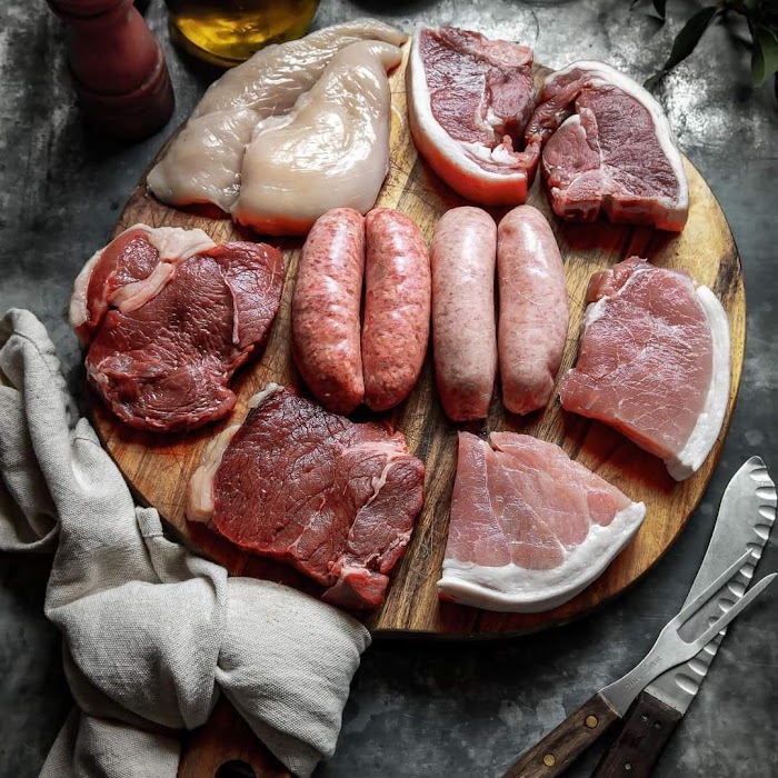 From the Small Bulgarian Producer - Menomia Craft Butchery