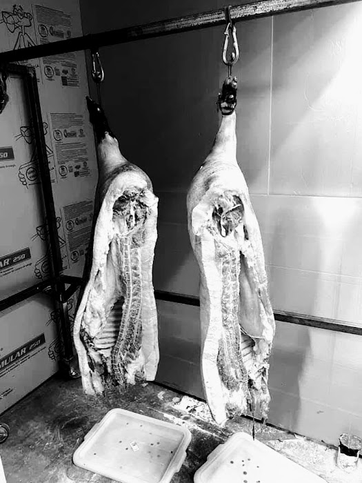From the Small Bulgarian Producer - Menomia Craft Butchery