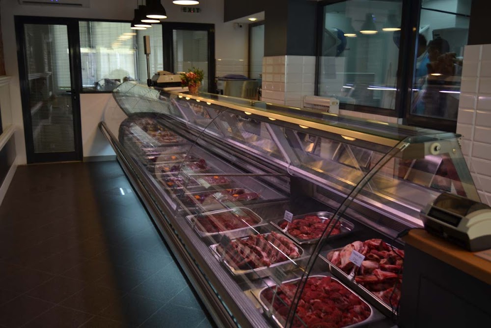 Butcher Месарница