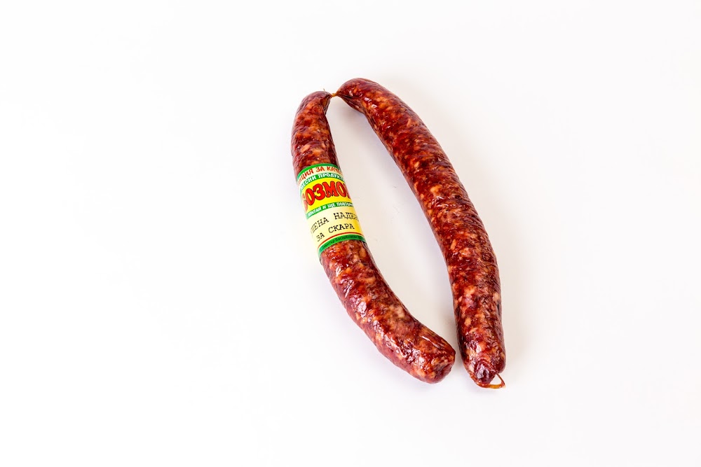 Bozmov Butcher Shop - Mladost