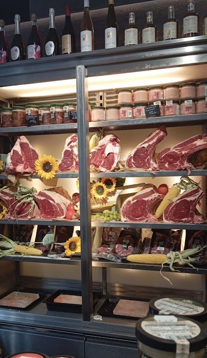 Ferma Gorata Butcher Shop - Simeonovo