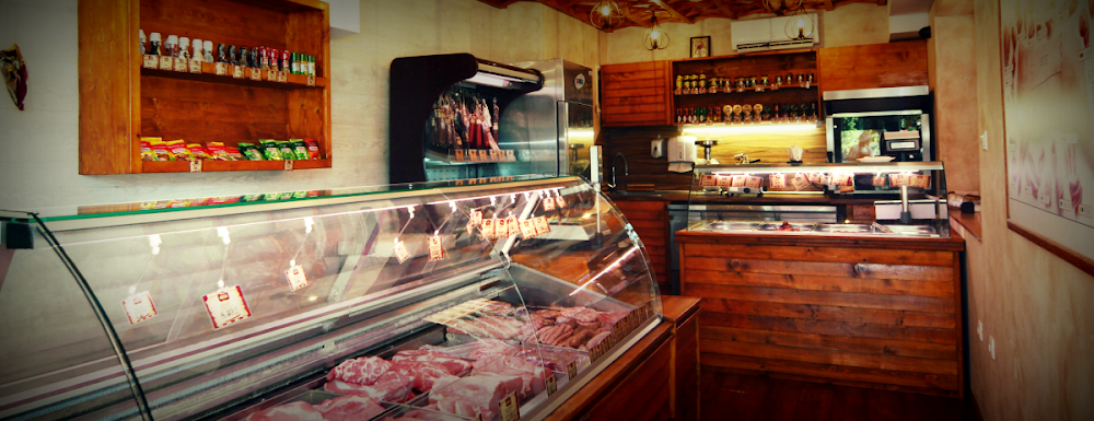 Maystori Mesari Butcher Shop - Lozenets